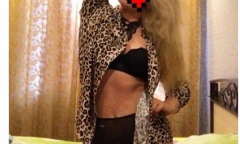 Проститутка Светлана ❤❤️до 9сентяб Тел. 8 921 047-62-25